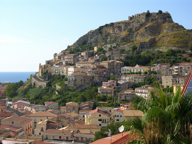 Percorso 1
